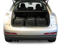 Reistassenset geschikt voor Audi Q3 (8U) 2011-2018 Original