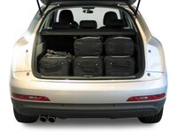 Reistassenset geschikt voor Audi Q3 (8U) 2011-2018 Original