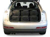 Reistassenset geschikt voor Audi Q3 (8U) 2011-2018 Original
