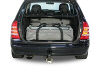 Reistassenset geschikt voor Mercedes-Benz C-Klasse estate (S203) 2001-2007 wagon Original