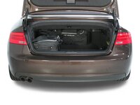 Reistassenset geschikt voor Audi A5 Cabriolet (8F7) 2009-2016 Original