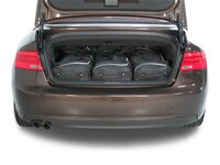 Reistassenset geschikt voor Audi A5 Cabriolet (8F7) 2009-2016 Original