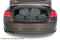 Reistassenset geschikt voor Audi A5 Cabriolet (8F7) 2009-2016 Original