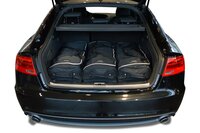 Reistassenset geschikt voor Audi A5 Sportback (8TA) 2009-2016 5-deurs hatchback Original