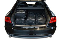 Reistassenset geschikt voor Audi A5 Sportback (8TA) 2009-2016 5-deurs hatchback Original
