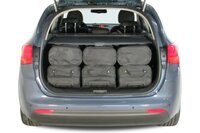 Reistassenset geschikt voor Kia Cee'd Sportswagon (JD) 2012-2018 wagon Original