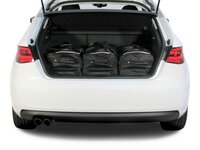 Reistassenset geschikt voor Audi A3 (8V) 2012-2020 3-deurs hatchback Original