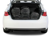 Reistassenset geschikt voor Audi A3 (8V) 2012-2020 3-deurs hatchback Original