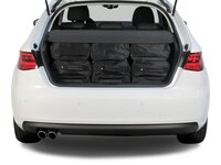 Reistassenset geschikt voor Audi A3 (8V) 2012-2020 3-deurs hatchback Original