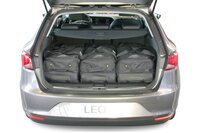 Reistassenset geschikt voor Seat Leon ST (5F) 2014-2020 wagon Original