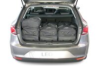 Reistassenset geschikt voor Seat Leon ST (5F) 2014-2020 wagon Original