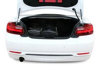 Reistassenset geschikt voor BMW 2 Serie Coup&eacute; (F22) 2014-2021 2-deurs Original