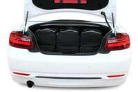 Reistassenset geschikt voor BMW 2 Serie Coup&eacute; (F22) 2014-2021 2-deurs Original