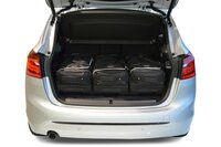 Reistassenset geschikt voor BMW 2 Serie Active Tourer (F45) 2014-2021 Original