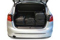 Reistassenset geschikt voor BMW 2 Serie Active Tourer (F45) 2014-2021 Original