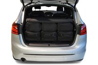 Reistassenset geschikt voor BMW 2 Serie Active Tourer (F45) 2014-2021 Original