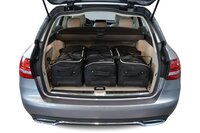 Reistassenset geschikt voor Mercedes-Benz C-Klasse estate (S205) 2014-2021 wagon Original