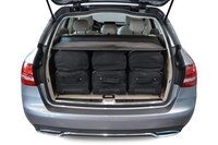 Reistassenset geschikt voor Mercedes-Benz C-Klasse estate (S205) 2014-2021 wagon Original