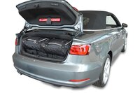 Reistassenset geschikt voor Audi A3 Cabriolet (8V) 2013-2020 Original