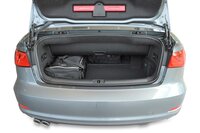 Reistassenset geschikt voor Audi A3 Cabriolet (8V) 2013-2020 Original
