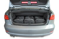 Reistassenset geschikt voor Audi A3 Cabriolet (8V) 2013-2020 Original