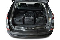 Reistassenset geschikt voor Ford Mondeo V 2014-2022 wagon Original