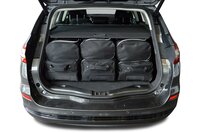 Reistassenset geschikt voor Ford Mondeo V 2014-2022 wagon Original