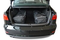 Reistassenset geschikt voor Audi A3 Limousine (8V) 2013-2020 4-deurs sedan Original