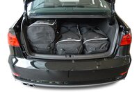 Reistassenset geschikt voor Audi A3 Limousine (8V) 2013-2020 4-deurs sedan Original