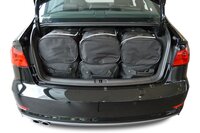 Reistassenset geschikt voor Audi A3 Limousine (8V) 2013-2020 4-deurs sedan Original