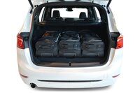 Reistassenset geschikt voor BMW 2 Serie Gran Tourer (F46) 2015-2022 7-zits Original