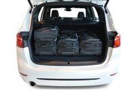 Reistassenset geschikt voor BMW 2 Serie Gran Tourer (F46) 2015-2022 7-zits Original