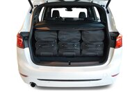 Reistassenset geschikt voor BMW 2 Serie Gran Tourer (F46) 2015-2022 7-zits Original
