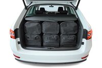Reistassenset geschikt voor Skoda Superb III Combi (3V) 2015-2024 wagon Original