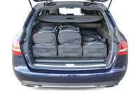 Reistassenset geschikt voor Mercedes-Benz C-Klasse estate (S205) 2015-2019 wagon Original