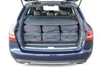 Reistassenset geschikt voor Mercedes-Benz C-Klasse estate (S205) 2015-2019 wagon Original