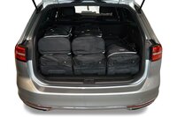 Reistassenset geschikt voor Volkswagen Passat Variant (B8) 2014-2023 wagon Original