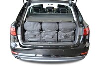 Reistassenset geschikt voor Audi A4 Avant (B9) 2015-2024 wagon Original
