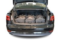 Reistassenset geschikt voor Audi A4 (B9) 2015-2024 4-deurs sedan Original