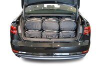 Reistassenset geschikt voor Audi A4 (B9) 2015-2024 4-deurs sedan Original