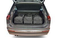 Reistassenset geschikt voor Volkswagen Tiguan II 2015-2024 Original