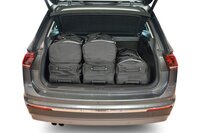 Reistassenset geschikt voor Volkswagen Tiguan II 2015-2024 Original