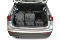 Reistassenset geschikt voor Volkswagen Tiguan II 2015-2024 Original