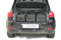 Reistassenset geschikt voor Volkswagen Tiguan (5N) 2007-2015 Original