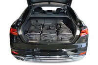 Reistassenset geschikt voor Audi A5 Sportback (F5) 2016-2024 5-deurs hatchback Original