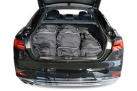 Reistassenset geschikt voor Audi A5 Sportback (F5) 2016-2024 5-deurs hatchback Original