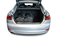 Reistassenset geschikt voor Audi A5 Coup&eacute; (F5) 2016-2024 Original