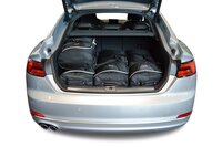 Reistassenset geschikt voor Audi A5 Coup&eacute; (F5) 2016-2024 Original
