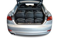 Reistassenset geschikt voor Audi A5 Coup&eacute; (F5) 2016-2024 Original