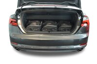 Reistassenset geschikt voor Audi A5 Cabriolet (F5) 2016-2024 Original